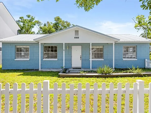 6928 S WEST SHORE BOULEVARD, TAMPA, FL 33616