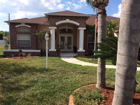 Front, Dbl Full Glass Doors 