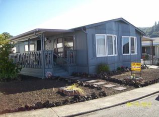 820 Shadow Ranch Ln, Roseburg, OR 97470