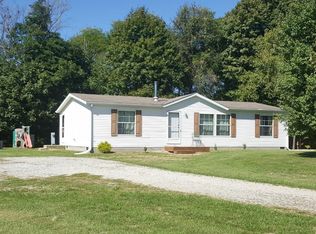 13756 State Road 250, Rising Sun, IN 47040
