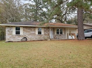 6670 Birch Trce, Ball, LA 71405