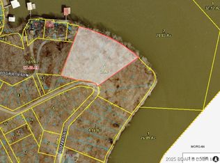 Lots 5 6 & 7 Blizzard Rd, Edwards, MO 65326