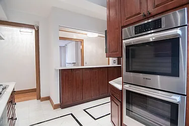 Rented by WAM Partners - William Moses Co.