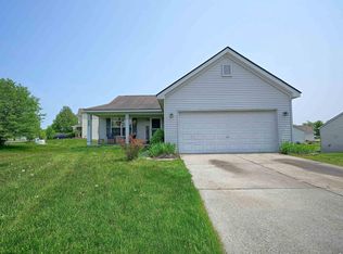 454 Chestnut Way, Linden, MI 48451