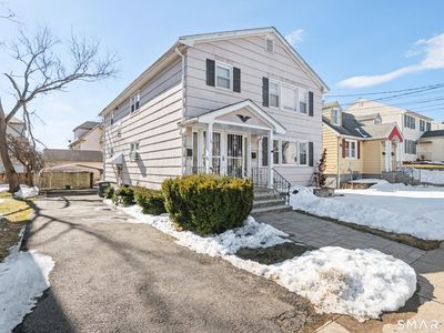 115 King Street, Bridgeport, CT, 06605