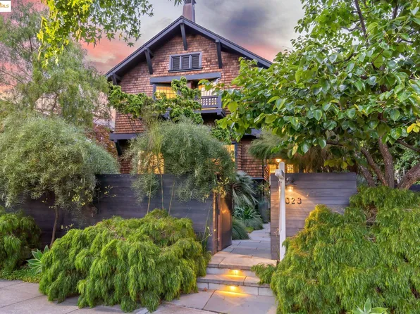 3023 Benvenue Ave, Berkeley, CA 94705