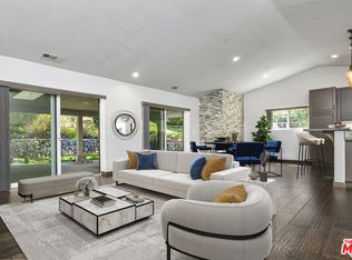 2447 Stonyvale Rd, Tujunga, CA 91042