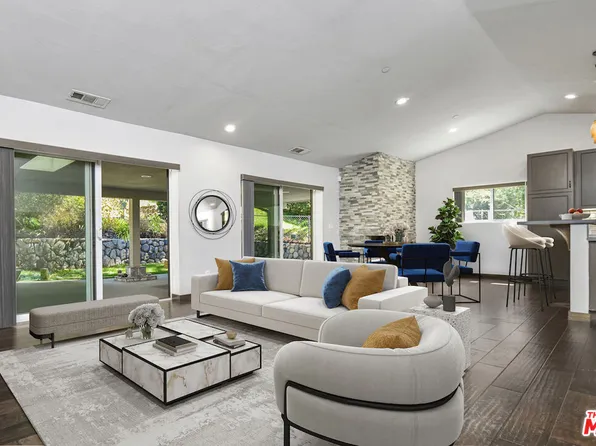 2447 Stonyvale Rd, Tujunga, CA 91042