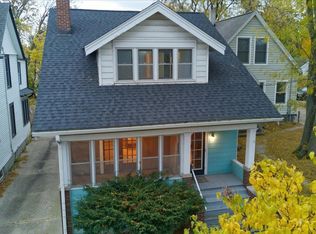 1035 E Gorham St, Madison, WI 53703