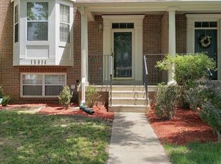 15014 Green Wing Ter, Upper Marlboro, MD 20774