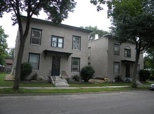 843 Summer St NE APT 4, Minneapolis, MN 55413