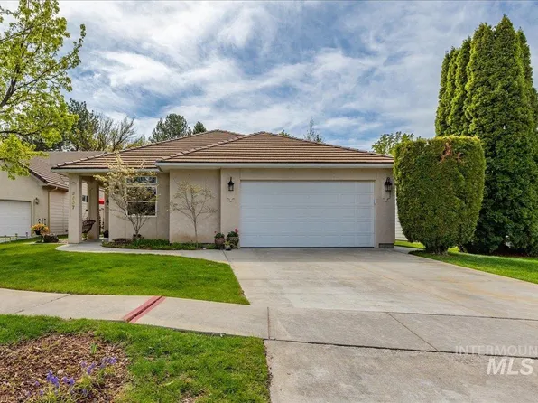 3557 N Rock Creek Ln, Garden City, ID 83703