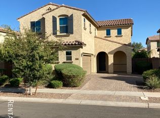 3086 E Ivanhoe St, Gilbert, AZ 85295