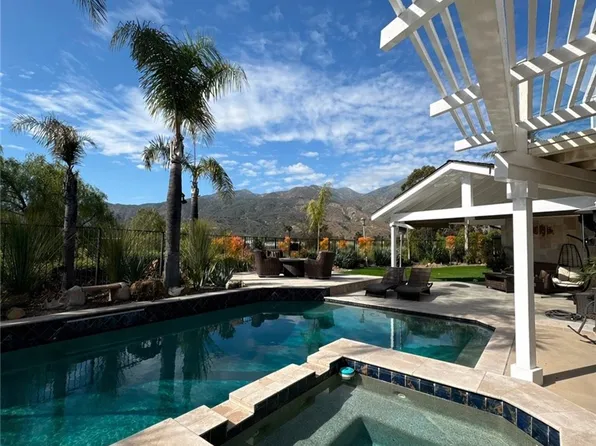 21041 Briarwood Ln, Trabuco Canyon, CA 92679