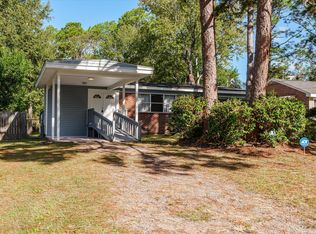 2837 Rocky Creek Rd, Augusta, GA 30906