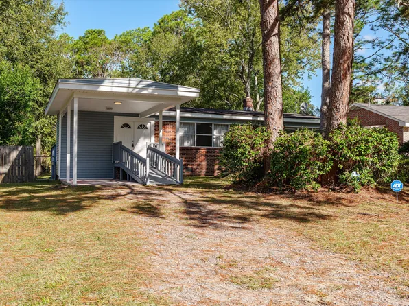 2837 Rocky Creek Road, Augusta, GA 30906