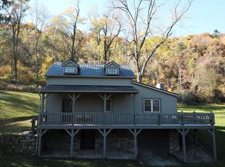 Hemlock Rd LOT WP001, Williamsburg, PA 16693