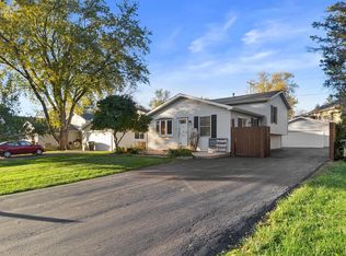 26614 106th St, Trevor, WI 53179