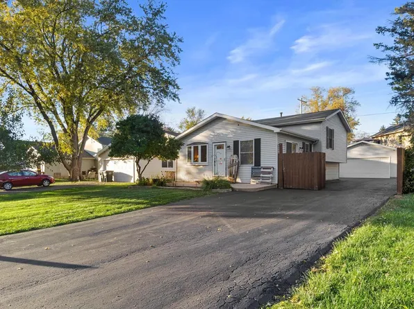 26614 106th STREET, Trevor, WI 53179