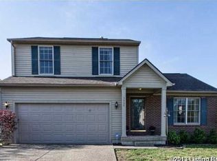 3906 Orchard Lake Dr, Louisville, KY 40218