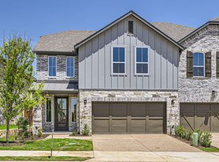 3509 Enchantress Dr, The Colony, TX 75056