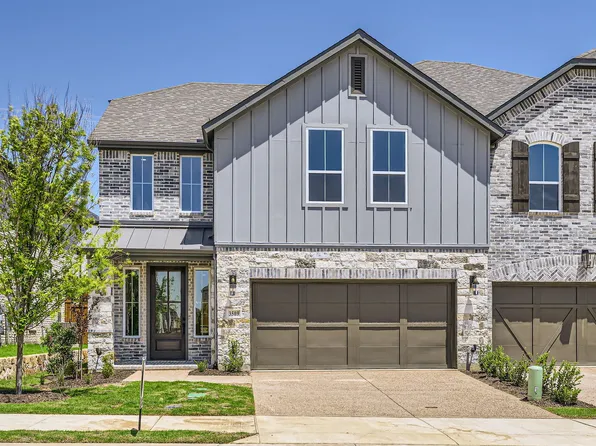 3509 Enchantress Dr, The Colony, TX 75056