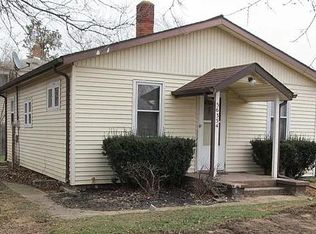 56354 Butternut Rd, South Bend, IN 46619