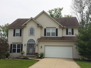 5703 Emerald Lakes Dr, Medina, OH 44256