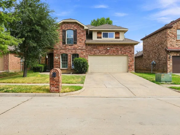 3909 Trenton Pl, Denton, TX 76208