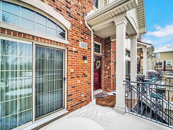 2nd image of 1515 Lakeridge Ct #1515