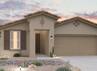 22340 N Lynn St, Maricopa, AZ 85138