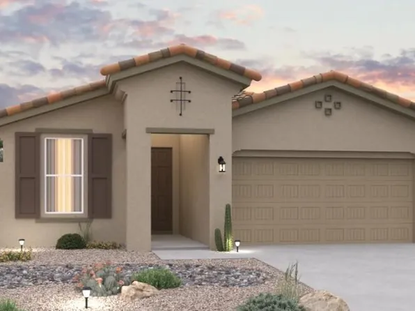 22340 N LYNN Street, Maricopa, AZ 85138