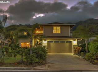 37 Paalae Pl, Wailuku, HI 96793