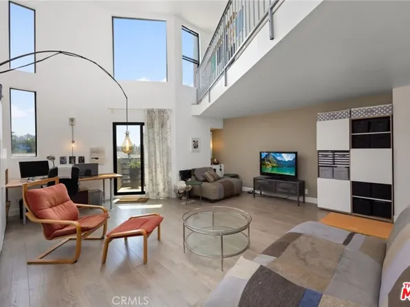 1858 N Alvarado St, Los Angeles, CA 90026