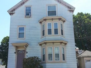 13 Pearl St, Clinton, MA 01510