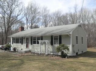 266 Stone Hill Rd, Griswold, CT 06351