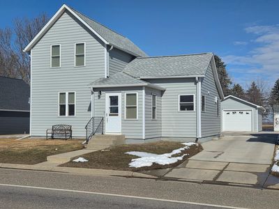 507 Main St E, Freeport, MN, 56331