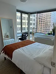 Rented by Oxford Property Group