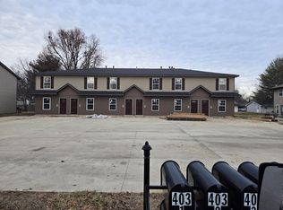 403 Meadow Dr, Troy, IL 62294