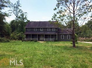 8281 Carlton Rd, Riverdale, GA 30296