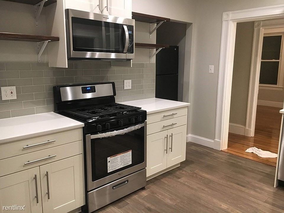 61 Wenham St. #2 Boston (Jamaica Plain) Unit Photo 1