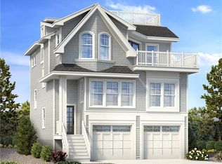 1601 Long Beach Blvd APT B, Long Beach Township, NJ 08008