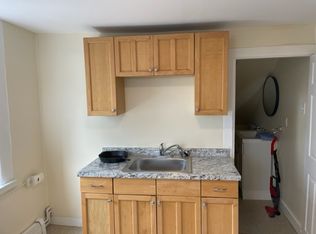 88 Brackett Street - 3, Portland, ME 04102