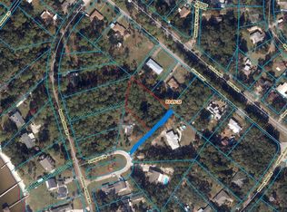 3400 Serenity Cir, Pensacola, FL 32506