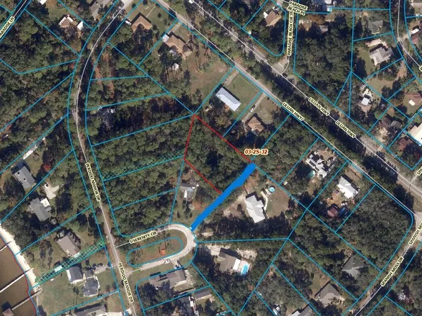 3400 Serenity Cir, Pensacola, FL 32506