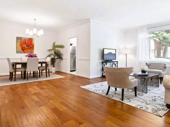5301 Westbard Cir APT 102, Bethesda, MD 20816