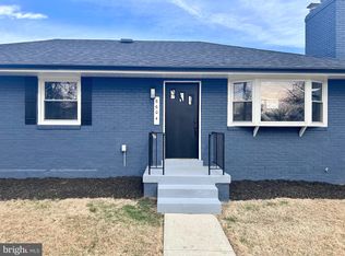 6604 Juneau St, District Heights, MD 20747