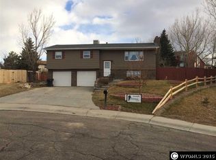 4010 Avon, Casper, WY 82609