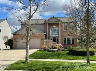 10161 E Avondale Cir, Ypsilanti, MI 48198