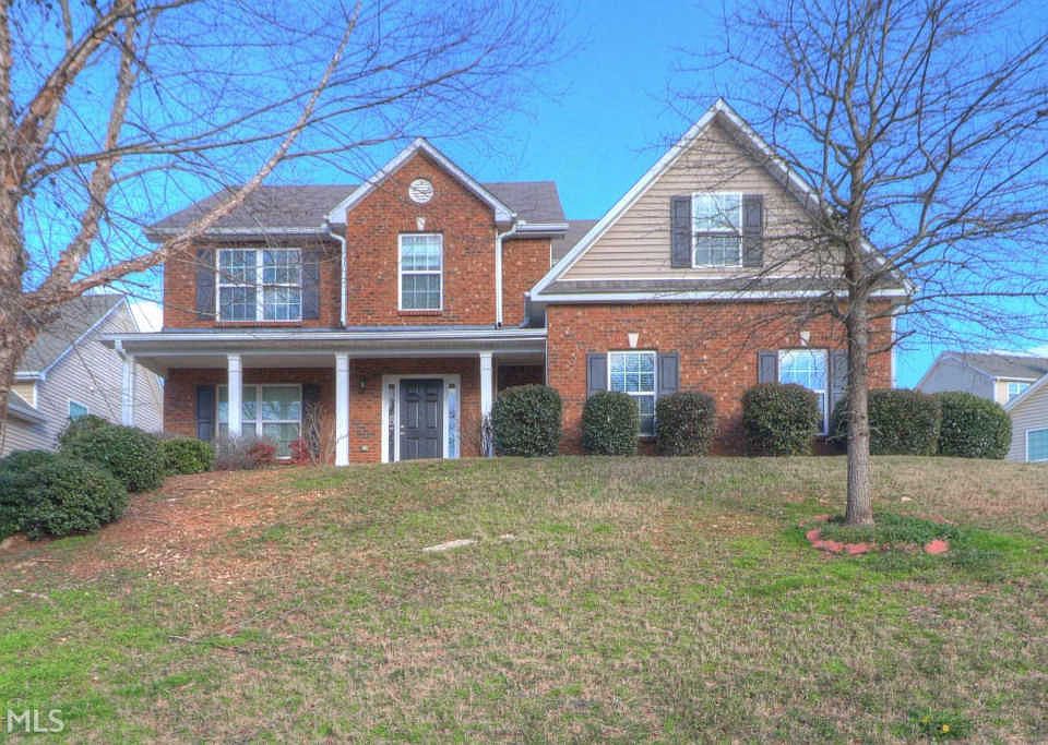 1st image of 1725 River Mill Trl NE